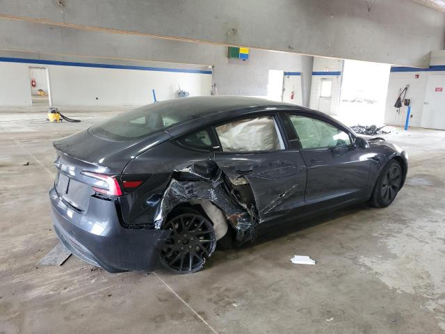 Vin: 5yj3e1ea7rf872695, lot: 50828725, tesla model 3 20243