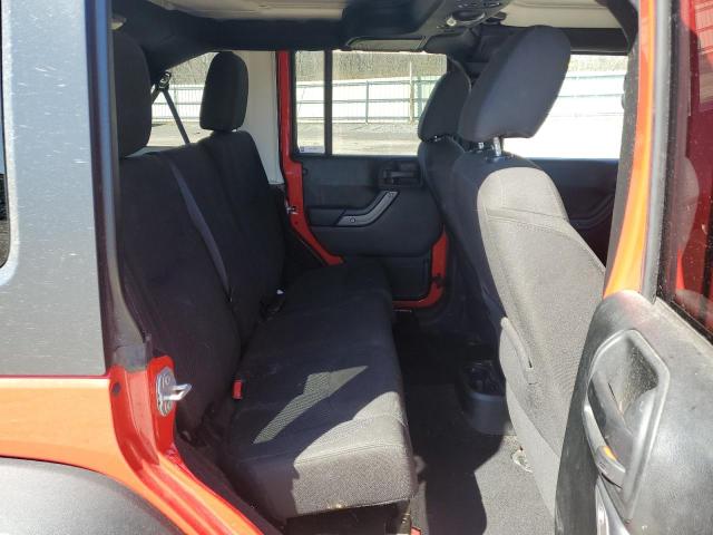 2017 JEEP WRANGLER U 1C4BJWDG4HL626841