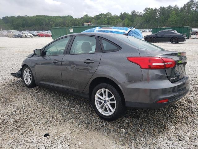 Vin: 1fadp3f22hl221154, lot: 54382905, ford focus se 20172