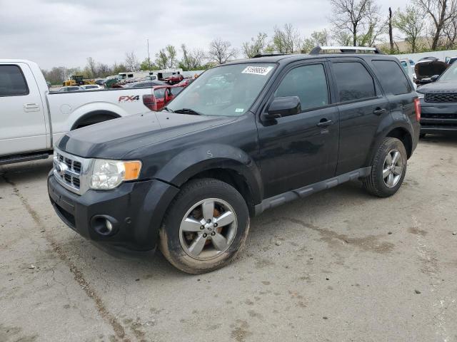 Vin: 1fmcu0e7xckc08513, lot: 51599855, ford escape limited 2012 img_1