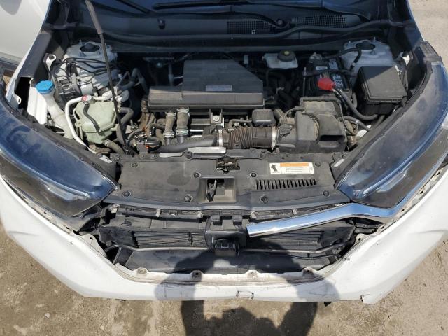 2019 HONDA CR-V EXL - 5J6RW1H84KA016621