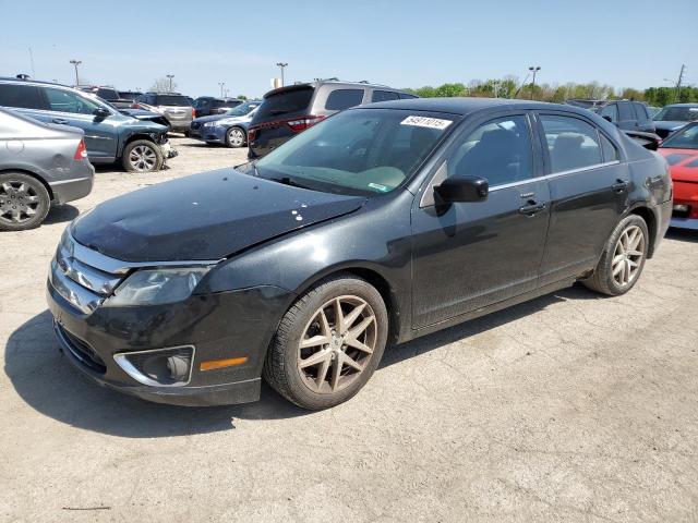 Vin: 3fahp0ja4ar363088, lot: 54911015, ford fusion sel 2010 img_1
