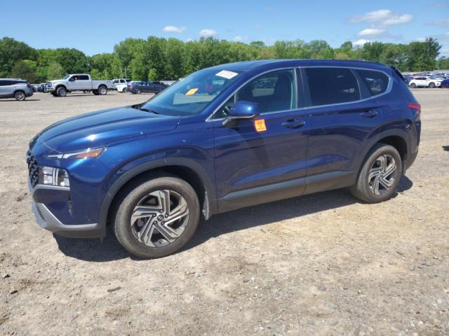 Global Auto Auctions: 2023 HYUNDAI SANTA FE S