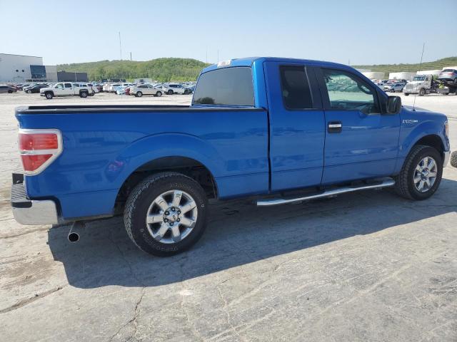 Vin: 1ftfx1cf1efc69818, lot: 52801295, ford f-150 super cab 20143