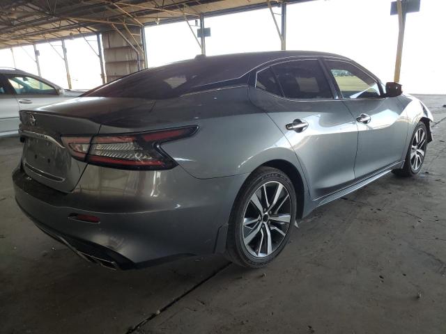Vin: 1n4aa6bv4lc365478, lot: 52313435, nissan maxima s 20203