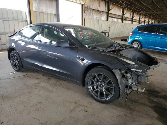 Vin: 5yj3e1ea7nf161427, lot: 52152055, tesla model 3 20224