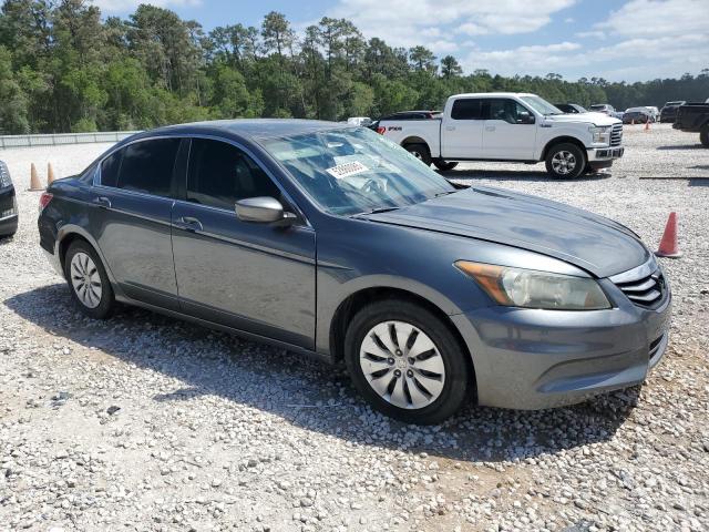 Vin: 1hgcp2f30ba156446, lot: 52860085, honda accord lx 20114