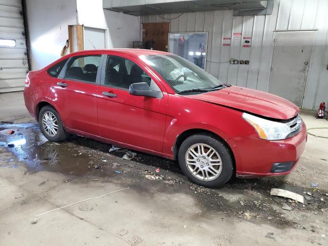 2010 FORD FOCUS SE - 1FAHP3FN0AW155882