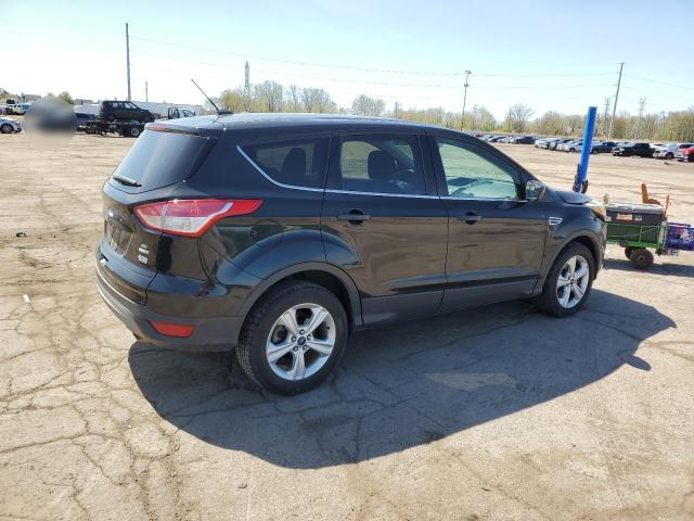 Vin: 1fmcu9g97fua09852, lot: 54559205, ford escape se 20153