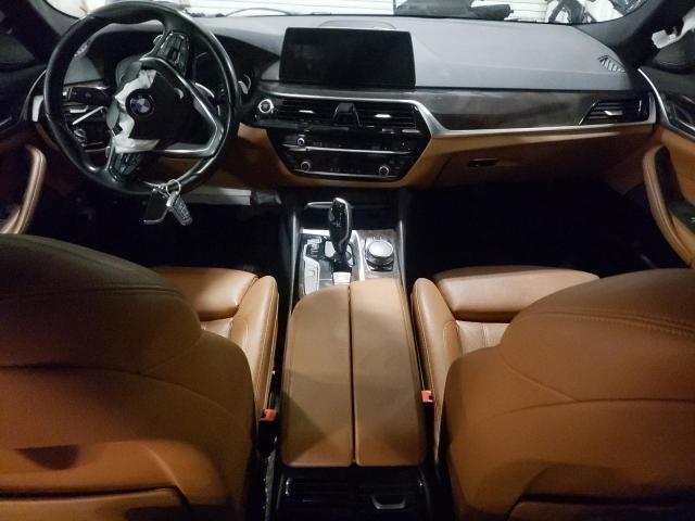 2018 BMW 530XE WBAJB1C50JB084044