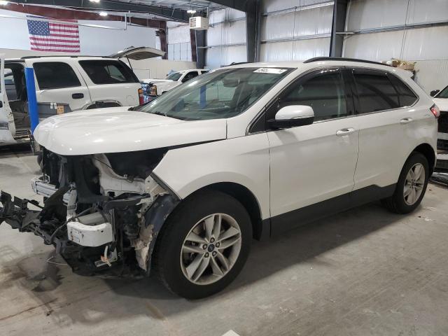 Vin: 2fmtk4j85fbc39839, lot: 54554355, ford edge sel 2015 img_1