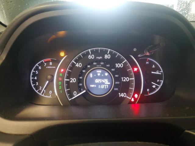 2014 HONDA CR-V LX - 2HKRM4H30EH678890