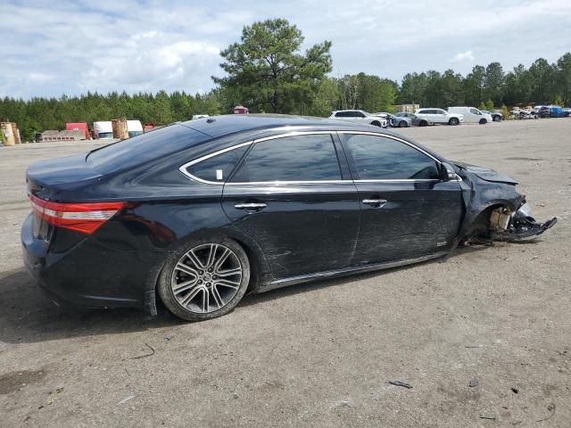 Vin: 4t1bk1eb0fu140789, lot: 53733075, toyota avalon xle 20153