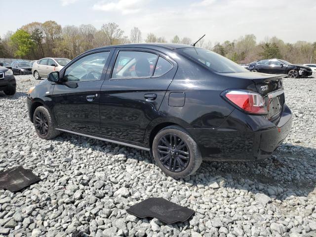 Vin: ml32fufj8phf00536, lot: 51511005, mitsubishi mirage g4 es 20232