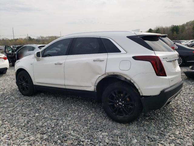 Vin: 1gykndrs8lz112206, lot: 54115775, cadillac xt5 premium luxury 20202