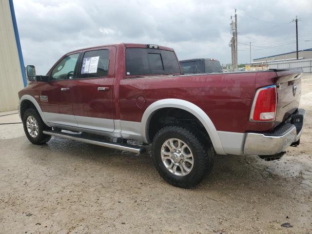 Vin: 3c6ur5fj6jg191979, lot: 53401995, ram 2500 laramie 20182
