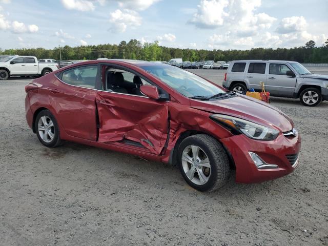 Vin: 5npdh4ae8gh726049, lot: 53959905, hyundai elantra se 20164
