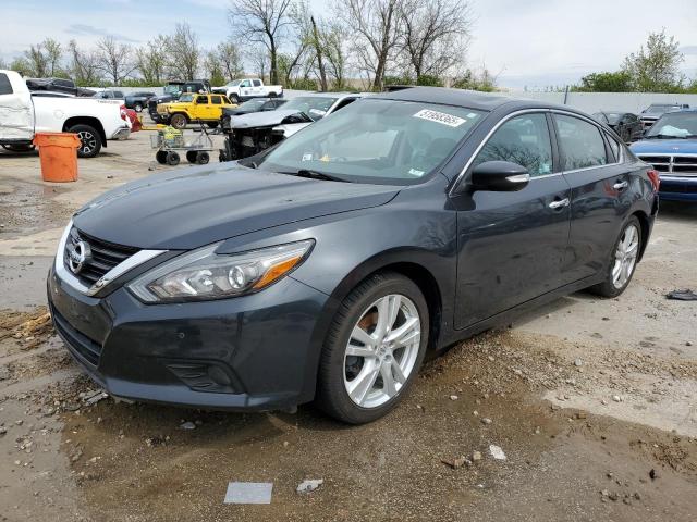 Vin: 1n4bl3ap1gc125262, lot: 51958365, nissan altima 3.5sl 2016 img_1