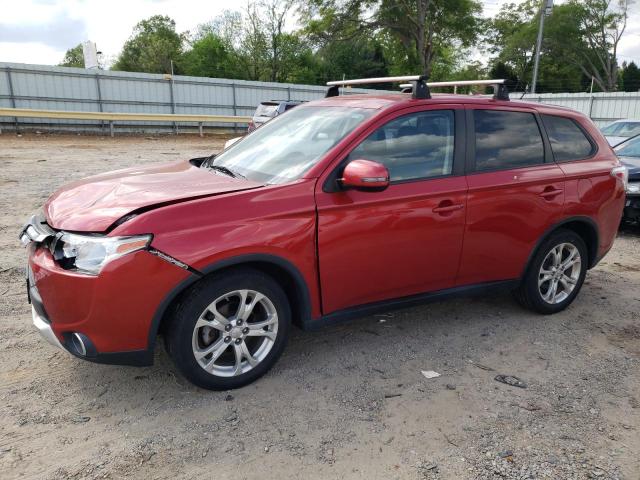 Vin: ja4ad3a35fz010749, lot: 54597355, mitsubishi outlander se 2015 img_1