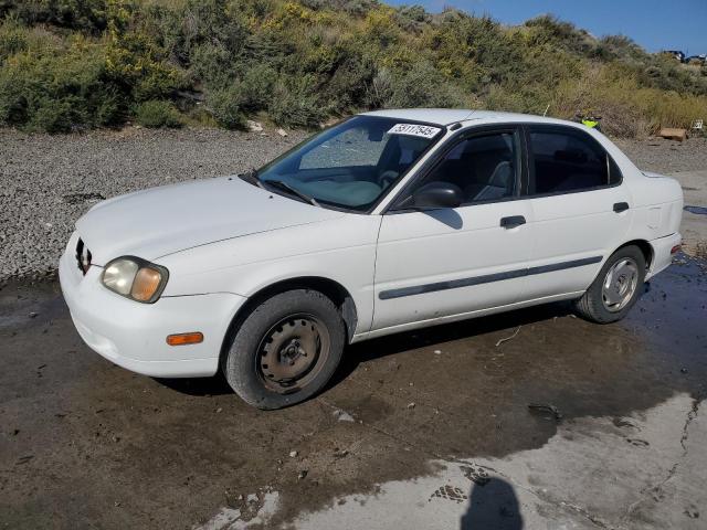 SUZUKI ESTEEM GL