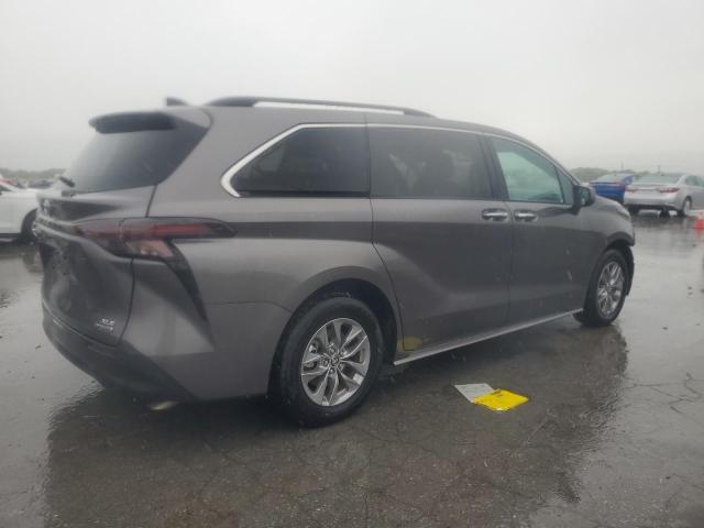 Vin: 5tdjskfc8rs126533, lot: 53995605, toyota all models xle 20243