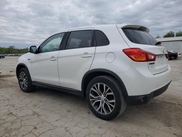 Vin: ja4ap3au5hz014013, lot: 55114975, mitsubishi outlander es 20172