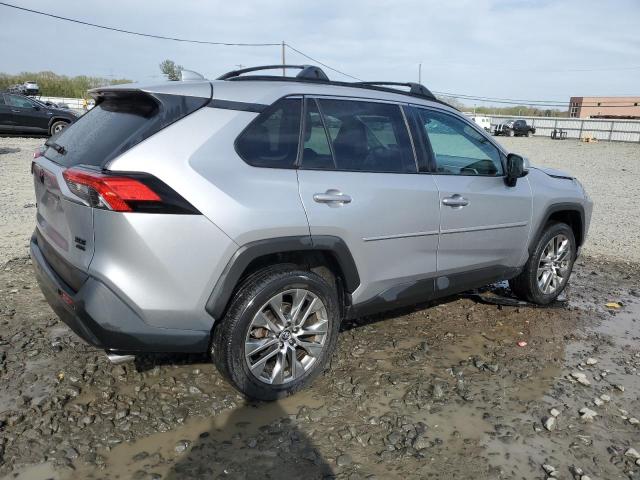 Vin: 2t3a1rfv6kc054816, lot: 54087145, toyota rav4 xle premium 20193