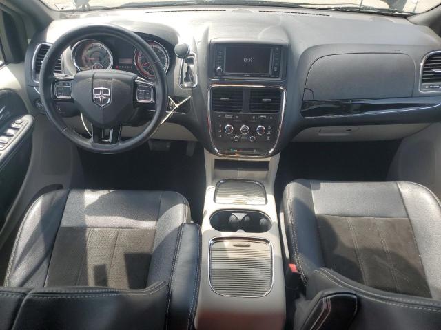 2019 DODGE GRAND CARA - 2C4RDGCG8KR695799
