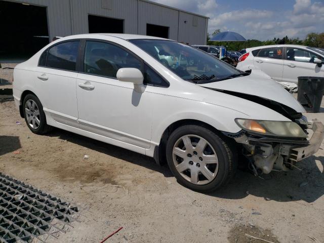 Vin: 19xfa1f57be016898, lot: 54560915, honda civic lx 20114