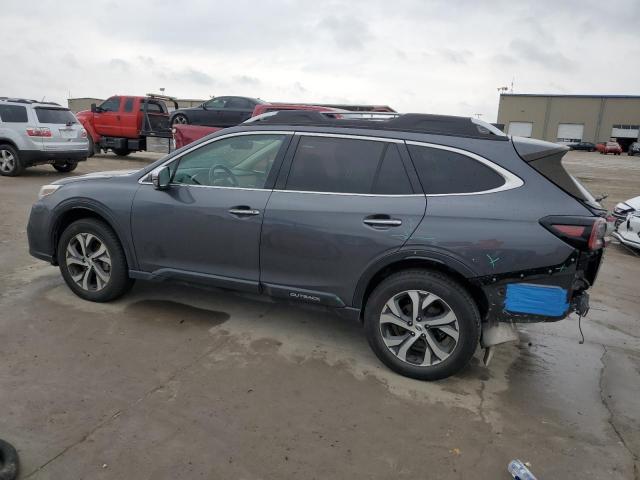 Vin: 4s4btgpd3n3215651, lot: 54936545, subaru outback touring 20222