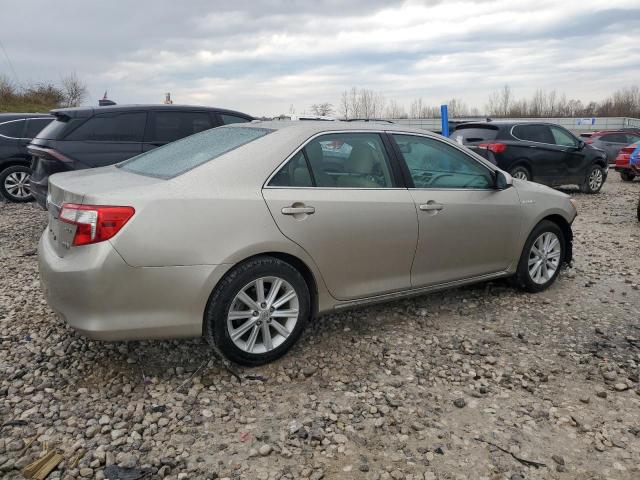 Vin: 4t1bd1fk3du085325, lot: 53506605, toyota camry hybrid 20133