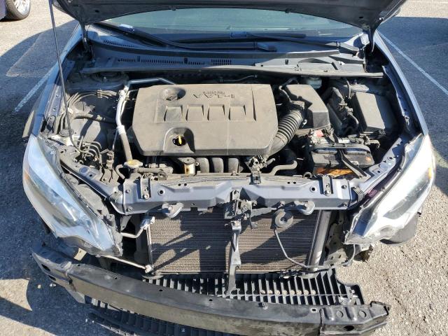 2015 TOYOTA COROLLA L - 5YFBURHE8FP225038
