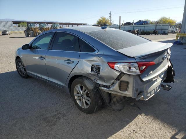 Vin: 5npe24af3gh343859, lot: 52411835, hyundai sonata se 20162