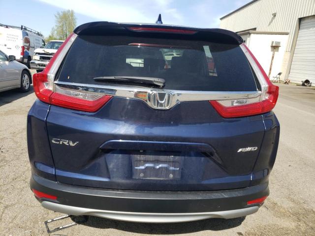 2019 HONDA CR-V EX - 5J6RW2H51KA000081