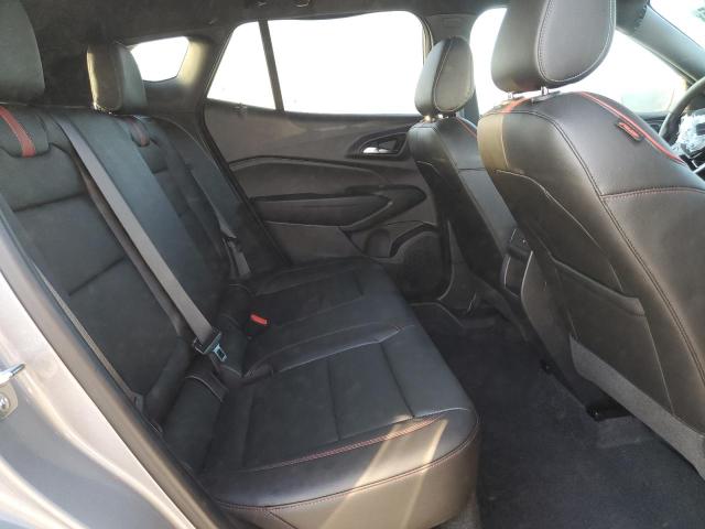 2025 CHEVROLET TRAX 2RS - KL77LJEPXSC067060