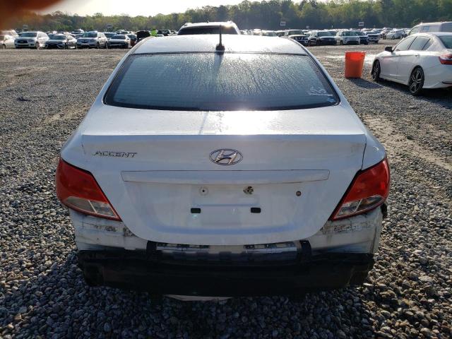 2015 HYUNDAI ACCENT GLS KMHCT4AE3FU860011