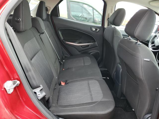 2020 FORD ECOSPORT S - MAJ3S2GEXLC317653