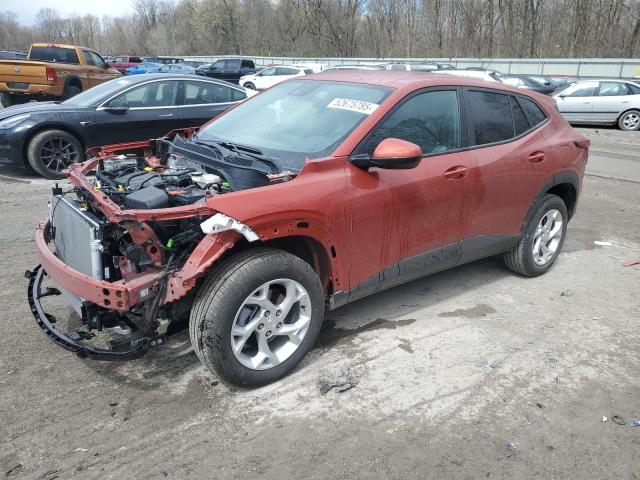 Vin: kl77lfe28rc096407, lot: 52675785, chevrolet trax ls 2024 img_1