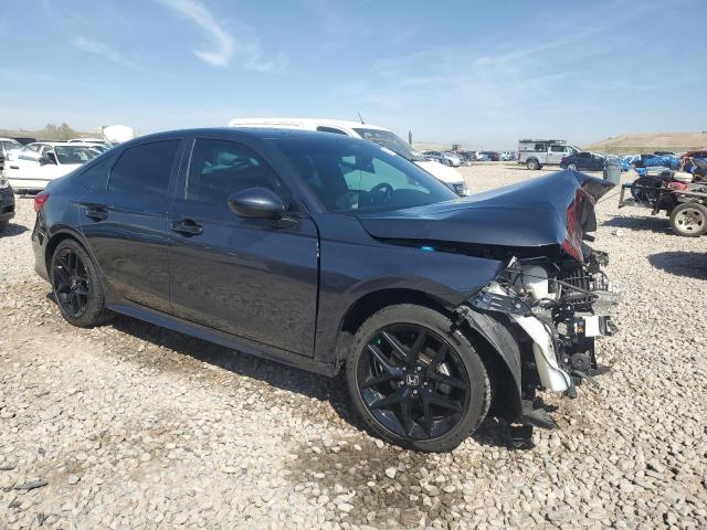 Vin: 2hgfe2f56ph566939, lot: 52785115, honda civic sport 20234