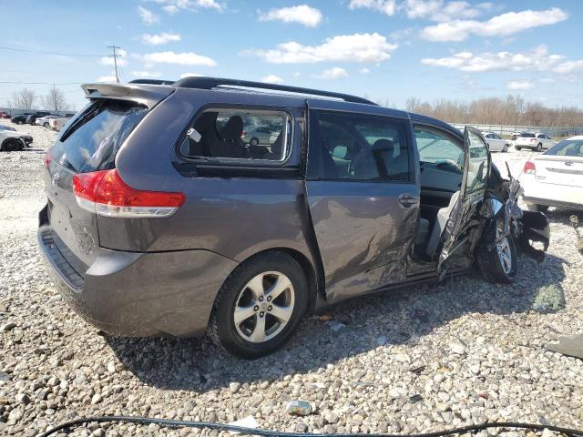 Vin: 5tdkk3dc5es506548, lot: 53450345, toyota all models le 20143
