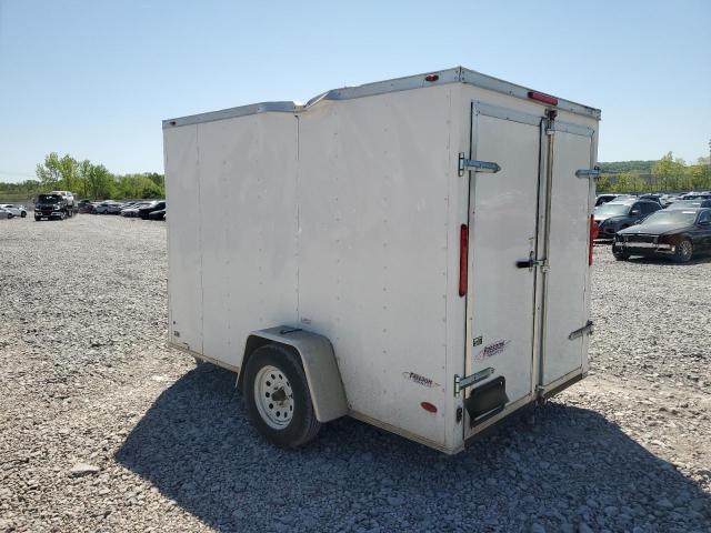 FREEDOM TRAILER 2018 5WKBE1011J1056673 photo #4