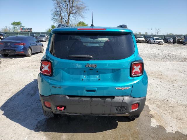 2022 JEEP RENEGADE T ZACNJDC18NPN87822