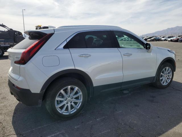Vin: 1gyazar46pf134602, lot: 54684865, cadillac xt4 luxury 20233