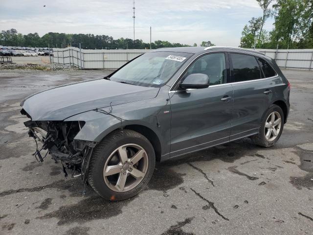 AUDI Q5 PREMIUM PLUS