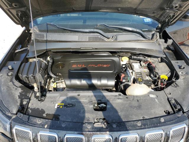 2022 JEEP COMPASS LI - 3C4NJDCBXNT196532