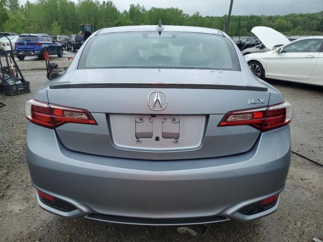 2016 ACURA ILX PREMIU - 19UDE2F89GA019597