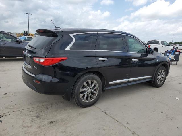 Vin: 5n1al0mm9ec506680, lot: 54270665, infiniti qx60 20143