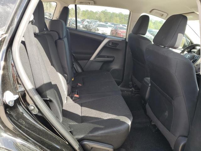 2017 TOYOTA RAV4 LE - 2T3ZFREV6HW370410
