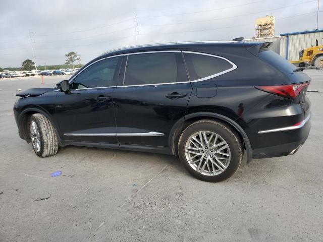 Vin: 5j8ye1h82pl000452, lot: 53657105, acura mdx advance 20232