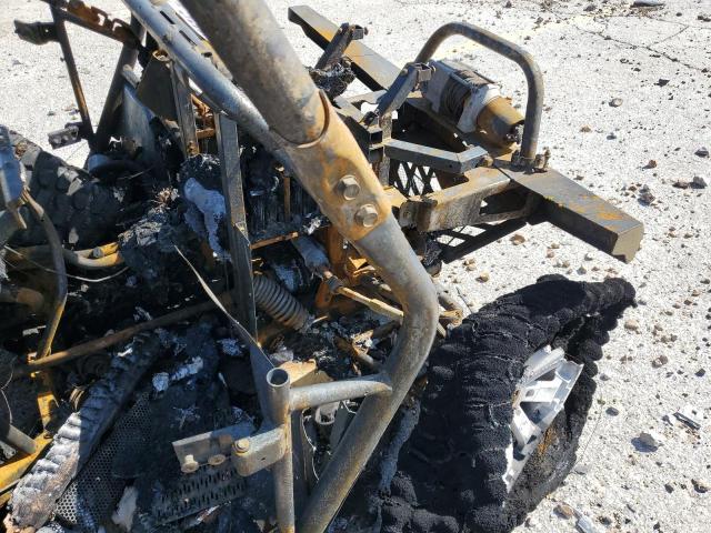 2014 KAWASAKI KRF800 B JKBRFCB10EB500593